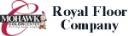 Royal Floor Co Inc logo
